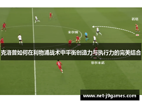 克洛普如何在利物浦战术中平衡创造力与执行力的完美结合